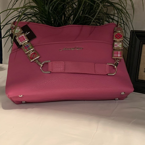 🎉HP🎉 ”Medina” Locket Strap Handbag - Picture 3 of 8